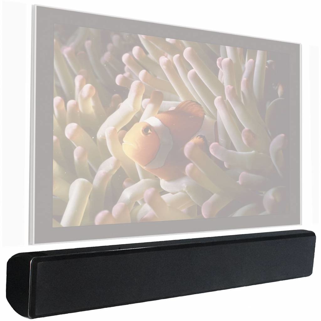 BS36 36" LCR Speaker Soundbar