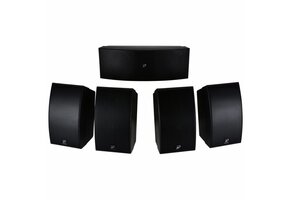 HTS-1200B | Home Theater Speakers