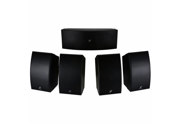 HTS-1200B Home Theater Speaker System
