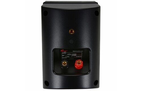 HTS-1200B Home Theater Speaker System Black