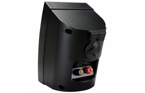 HTS-1200B Home Theater Speaker System Black