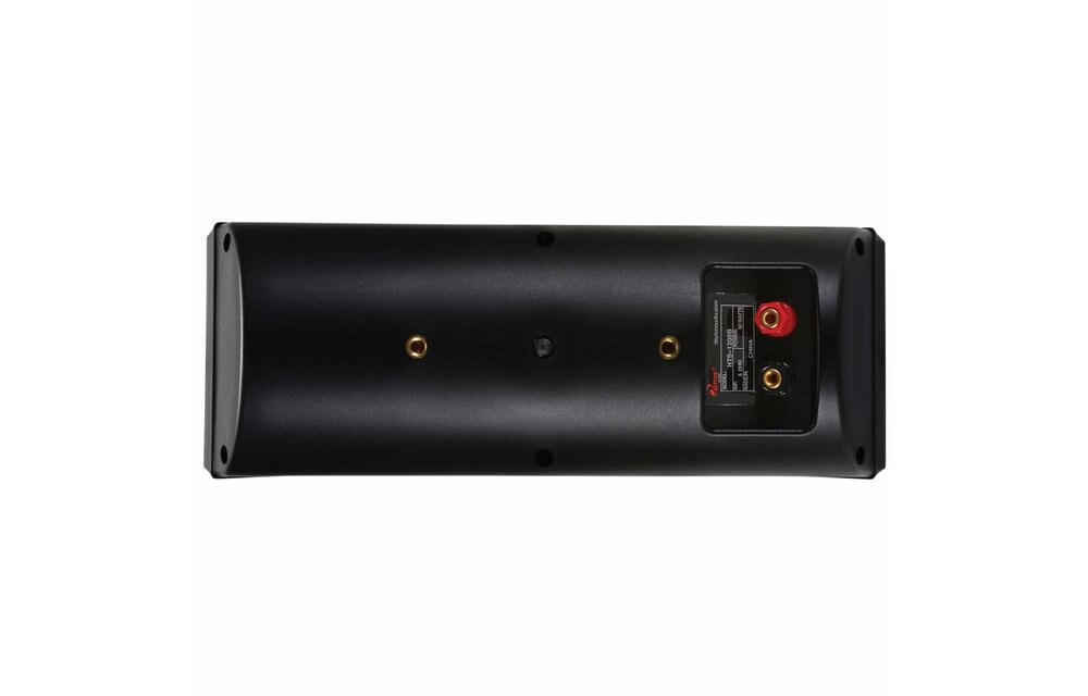 HTS-1200B Home Theater Speaker System Black