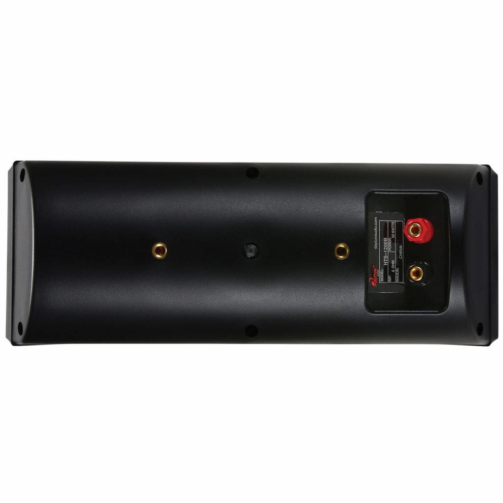 HTS-1200B Home Theater Speaker System Black