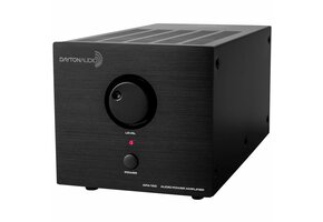 APA150 | 75WPC | Subwoofer or Stereo