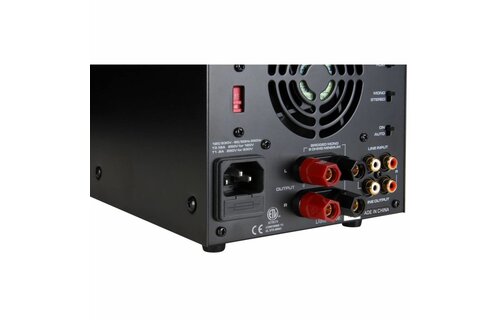 APA150 150W Power Amplifier