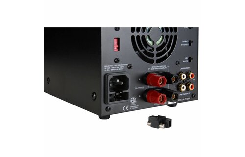 APA150 150W Power Amplifier