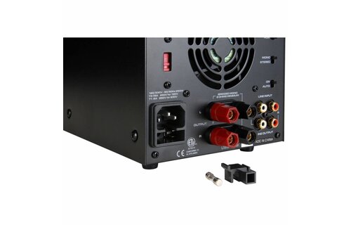 APA150 150W Power Amplifier