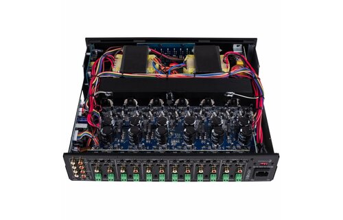MA1240a Multi-Zone 12 Channel Amplifier 40WPC