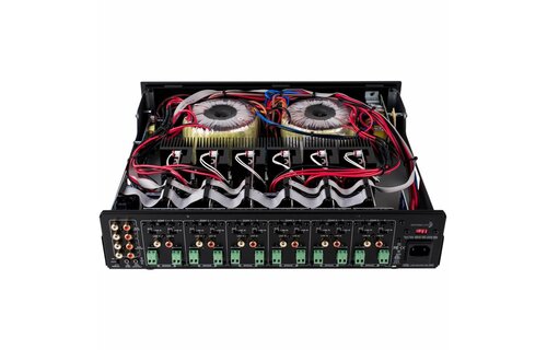 MA1260 Multi-Zone 12 Channel Amplifier 60WPC