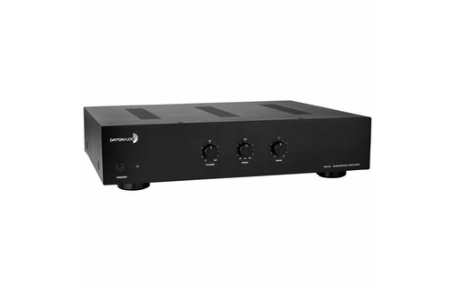 SA230 Subwoofer Amplifier 230W