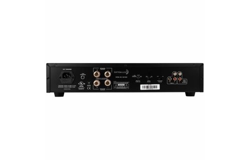 SA1000 Subwoofer Amplifier Rack Mountable