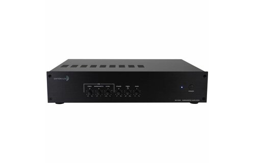 SA1000 Subwoofer Amplifier Rack Mountable