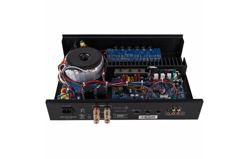 SA1000 Subwoofer Amplifier Rack Mountable