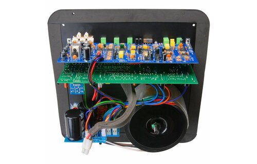 SPA500 500W Subwoofer Plate Amplifier