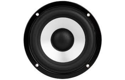 DA115-8 4'' Aluminum Cone Woofer