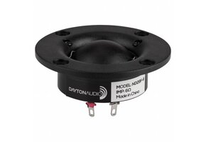 ND28F-6 Dome Tweeter