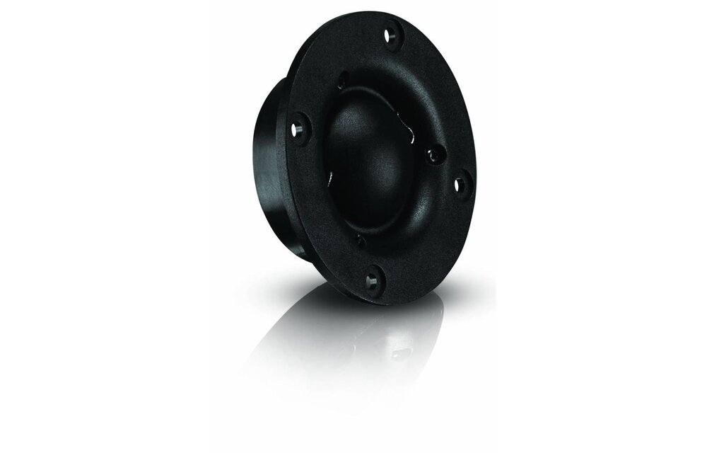 ND28F-6 1-1/8'' Neodymium Dome Tweeter