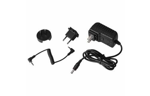 DTA-1 Class T AC/DC Battery Powered Mini Amplifier 15 WPC