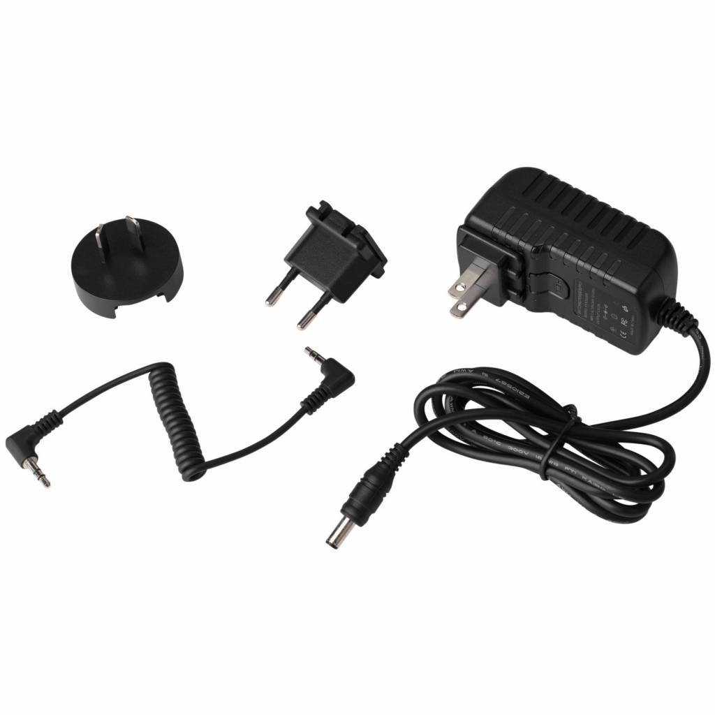 DTA-1 Class T AC/DC Battery Powered Mini Amplifier 15 WPC