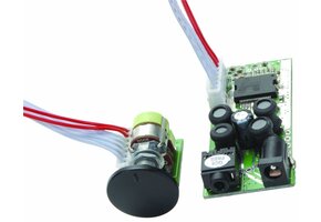 DTA-2 | Verstärkermodule