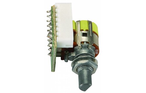 DTA-2 Class T Digital Audio Amplifier Module