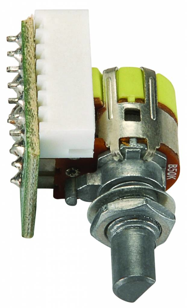 DTA-2 Class T Digital Audio Amplifier Module