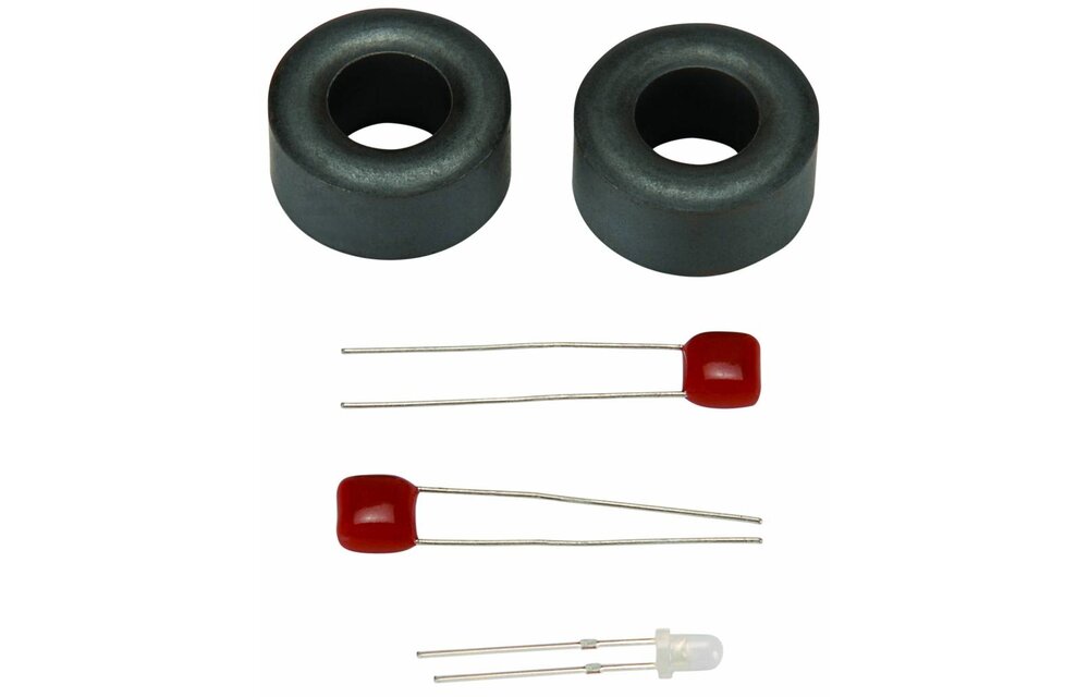 DTA-2 Class T Digital Audio Amplifier Module