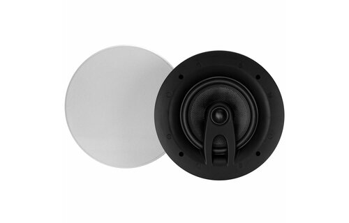 ME620C 6-1/2" 2-Way Micro-Edge Ceiling Speaker Pair