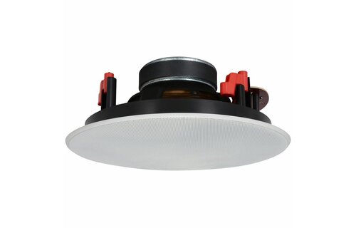 ME620C 6-1/2" 2-Way Micro-Edge Ceiling Speaker Pair