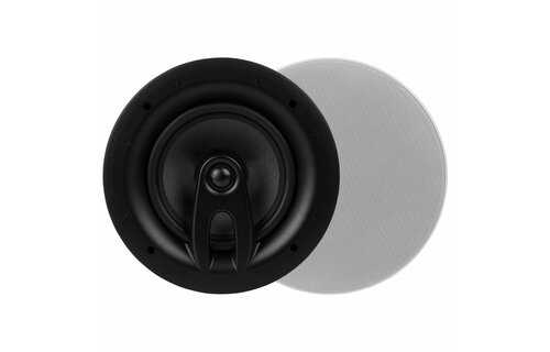 ME820C 8" 2-Way Micro-Edge Ceiling Speaker Pair