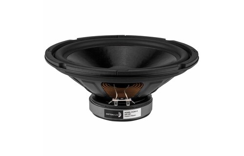 DC250-8 10" Classic Woofer
