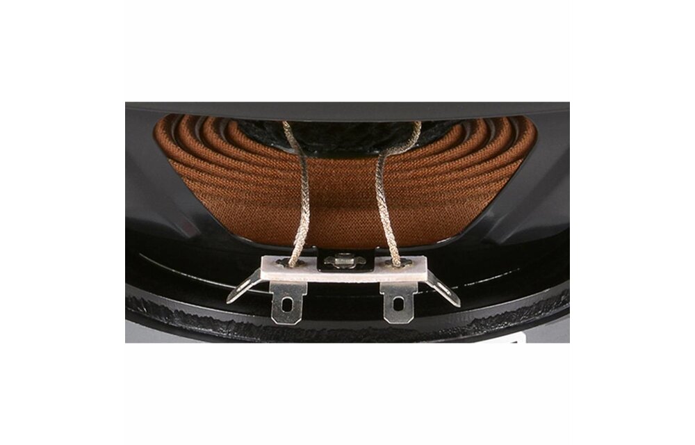 DC250-8 10" Classic Woofer