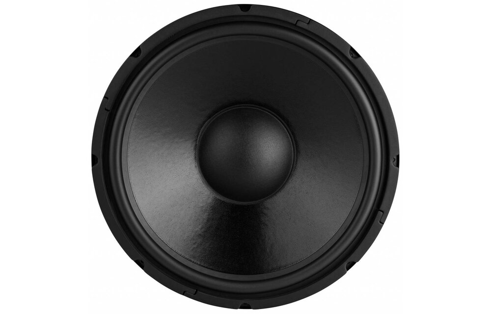 DC380-8 15" Classic Woofer