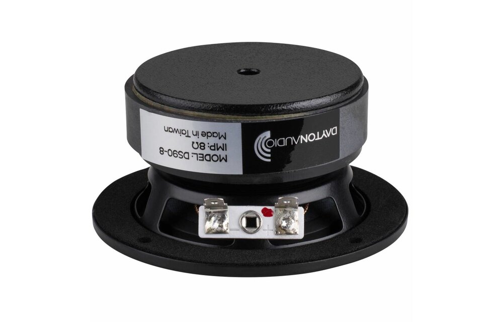 DS90-8 3" Designer Series Extended-Range Speaker