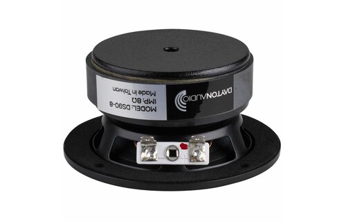 DS90-8 3" Designer Series Extended-Range Speaker
