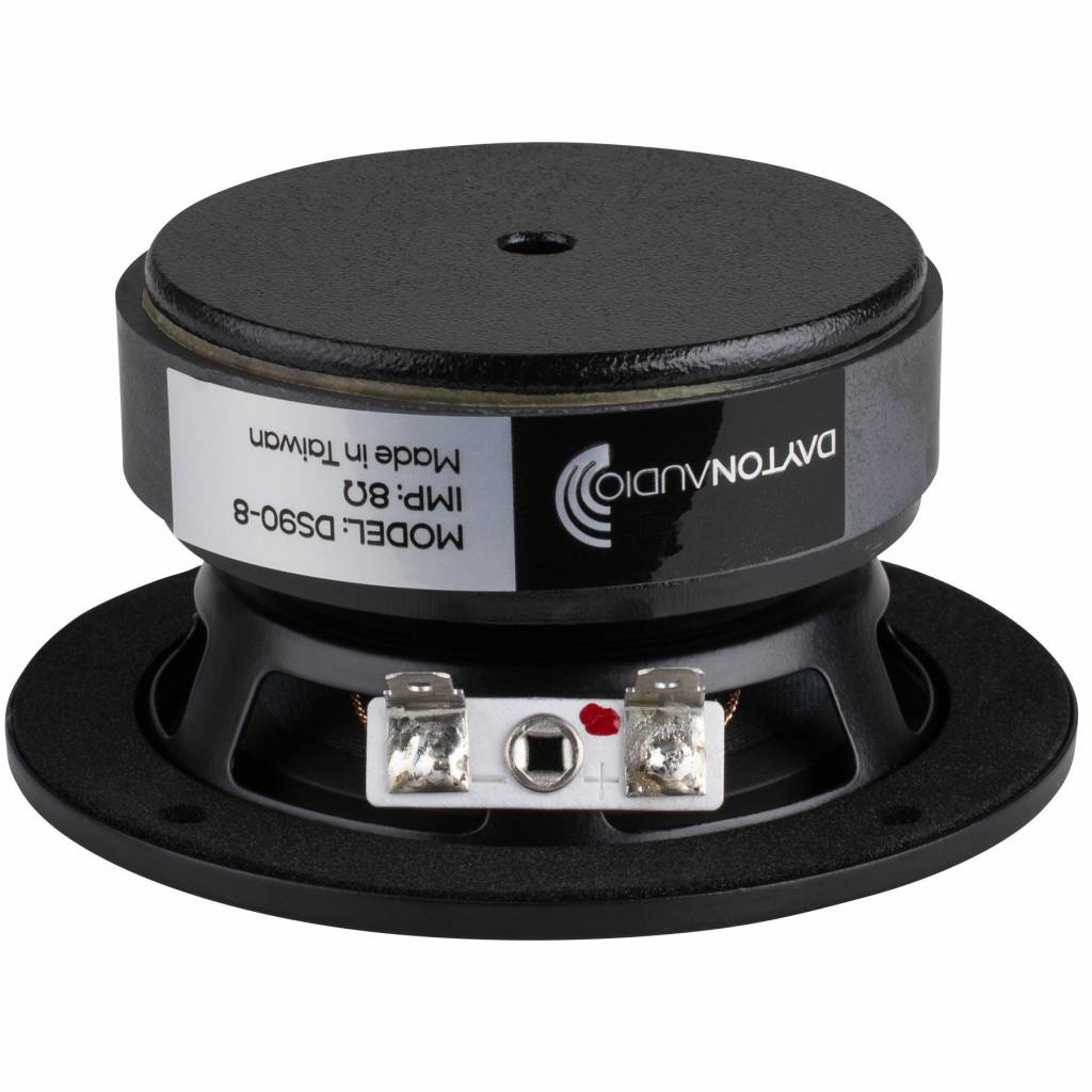 DS90-8 3" Designer Series Extended-Range Speaker