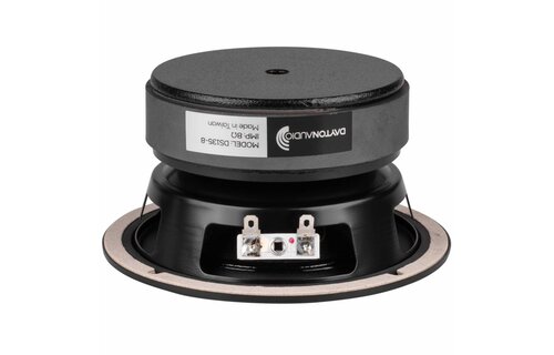 DS135-8 5" Designer Series Woofer Speaker
