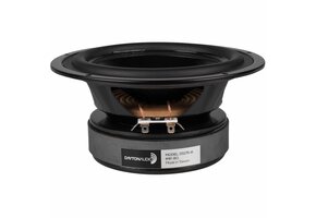 Designer DS175-8 Bass-midwoofer
