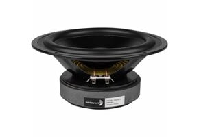 Designer DS215-8 Bass-midwoofer