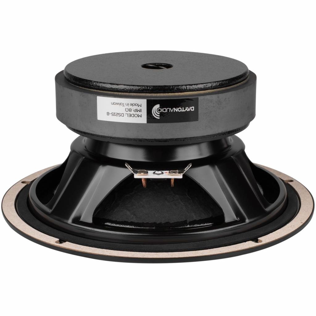 DS215-8 8" Designer Series Woofer Speaker