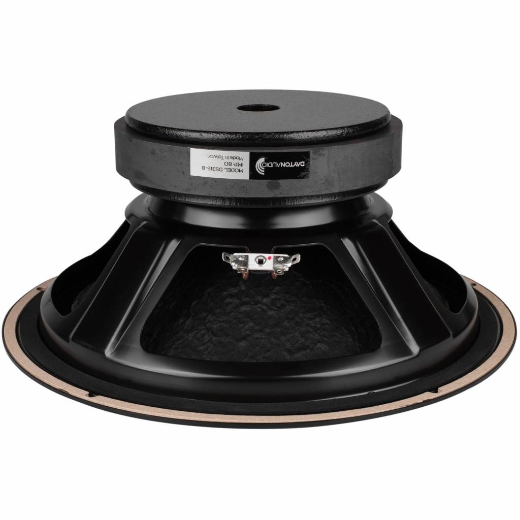 DS315-8 12" Designer Series Woofer Speaker