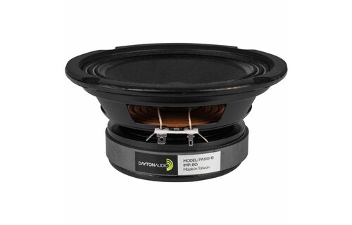 PA165-8 6" PA Driver Speaker