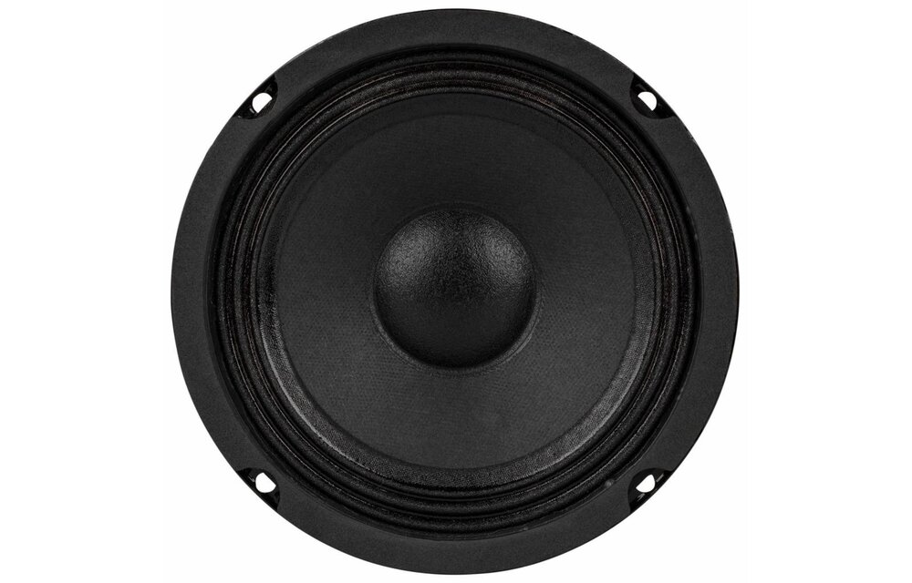 PA165-8 6" PA Driver Speaker