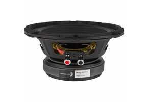 PA200-8 Bass-midwoofer