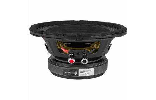 PA200-8 8" Pro Woofer Speaker