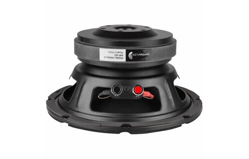 PA200-8 8" Pro Woofer Speaker