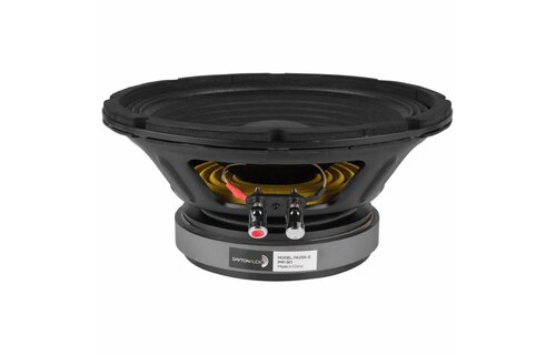PA255-8 10" Pro Woofer