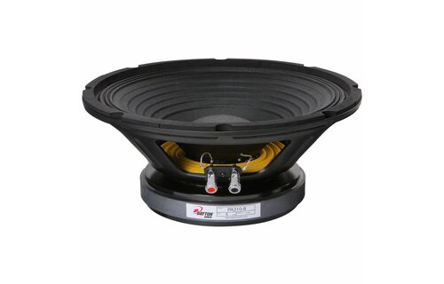 PA310-8 12" Pro Woofer