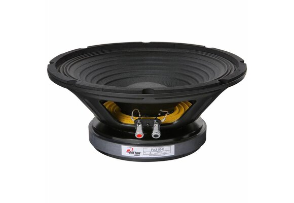 PA310-8 Woofer