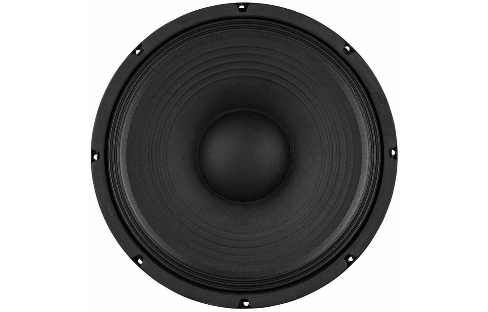 PA380-8 15" Pro Woofer